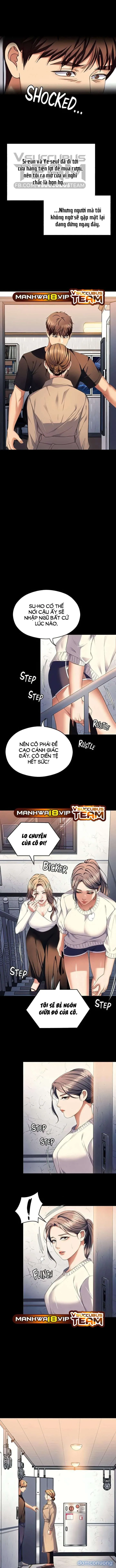 Tối Nay Cưng Muốn Ăn Gì? 