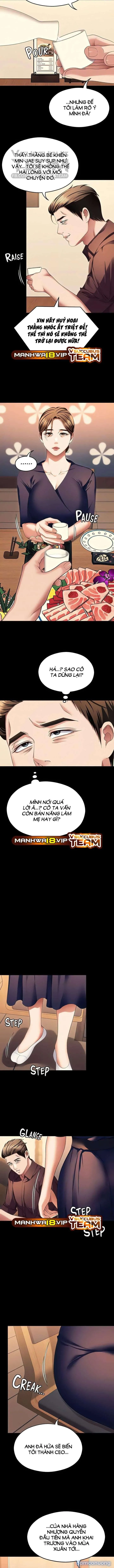 Tối Nay Cưng Muốn Ăn Gì? 