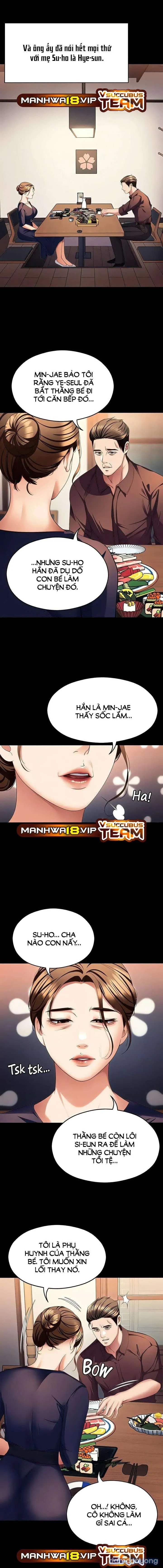 Tối Nay Cưng Muốn Ăn Gì? 