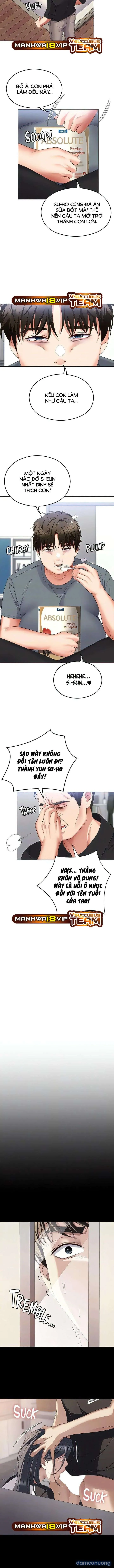 Tối Nay Cưng Muốn Ăn Gì? 