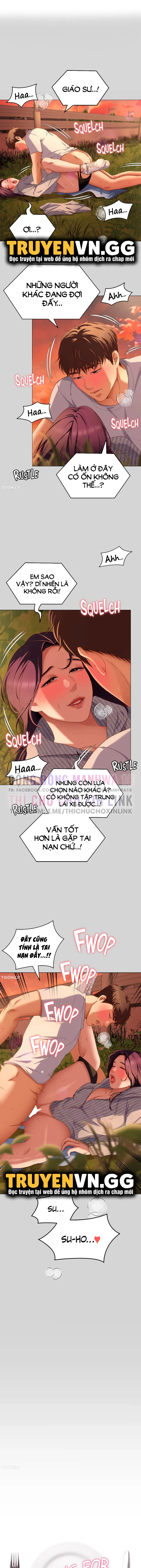 Tối Nay Cưng Muốn Ăn Gì? 