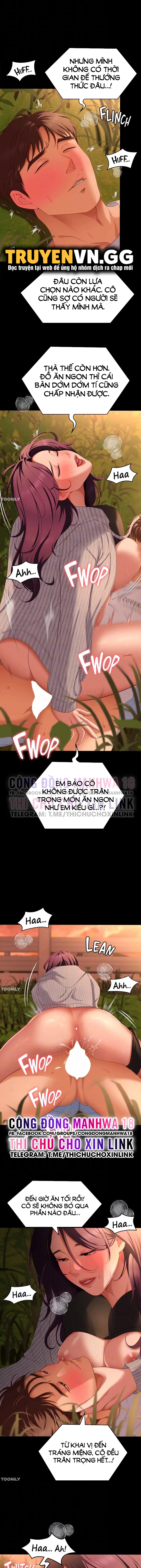 Tối Nay Cưng Muốn Ăn Gì? 