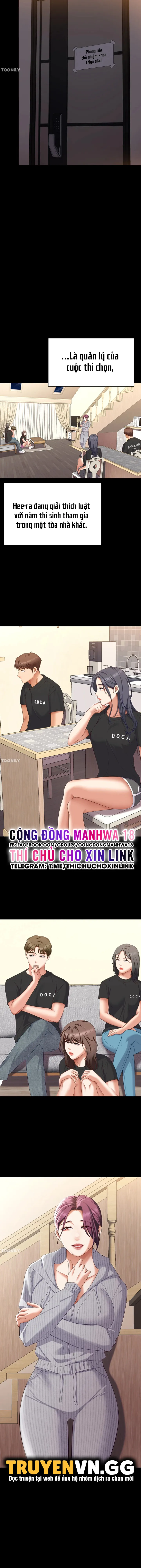 Tối Nay Cưng Muốn Ăn Gì? 