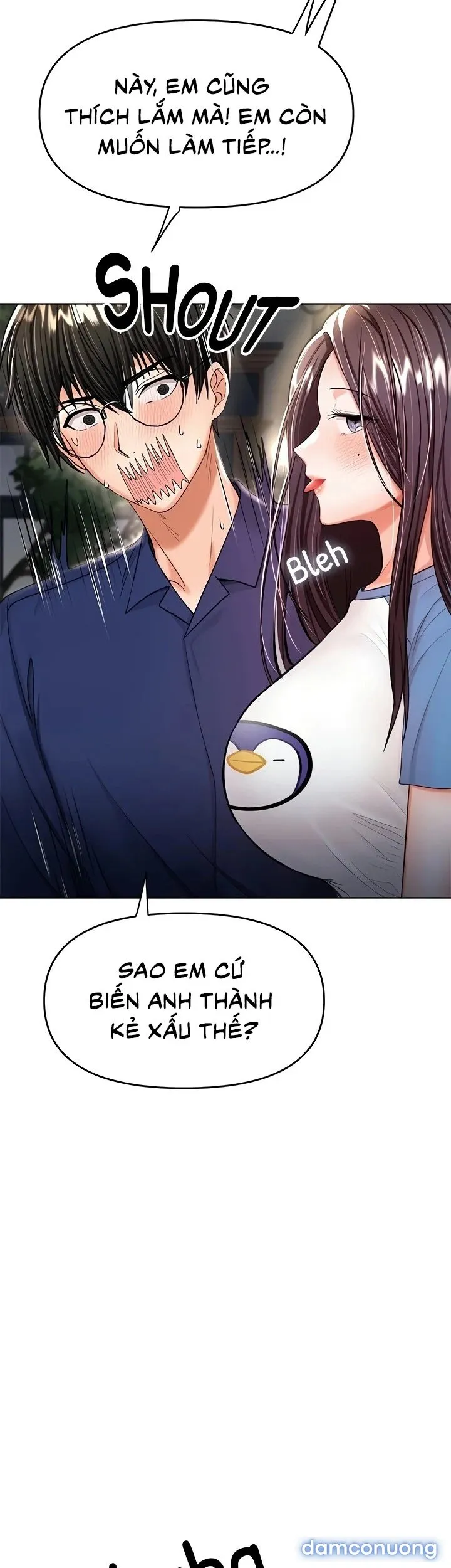 Chiều Chuộng Em Đi Mà 