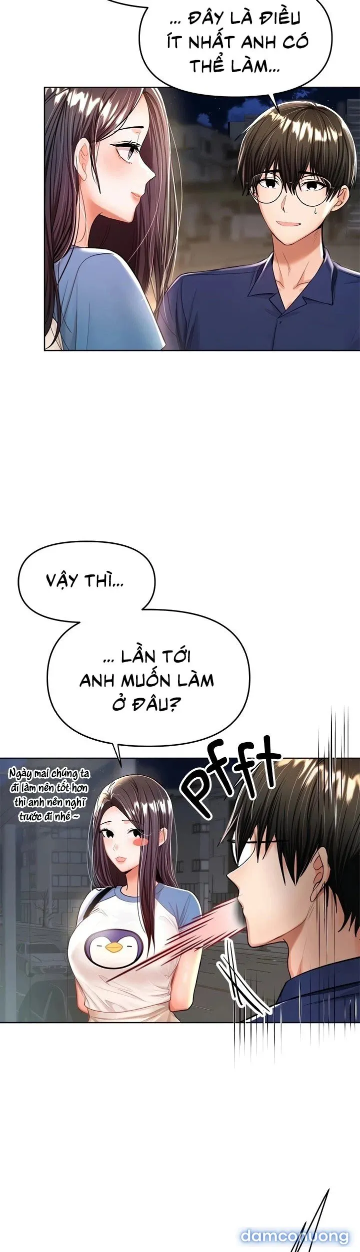 Chiều Chuộng Em Đi Mà 
