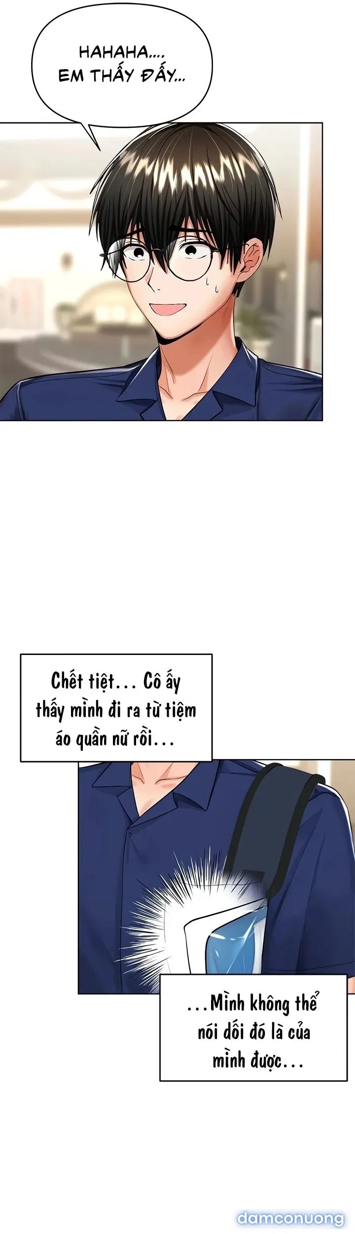 Chiều Chuộng Em Đi Mà 