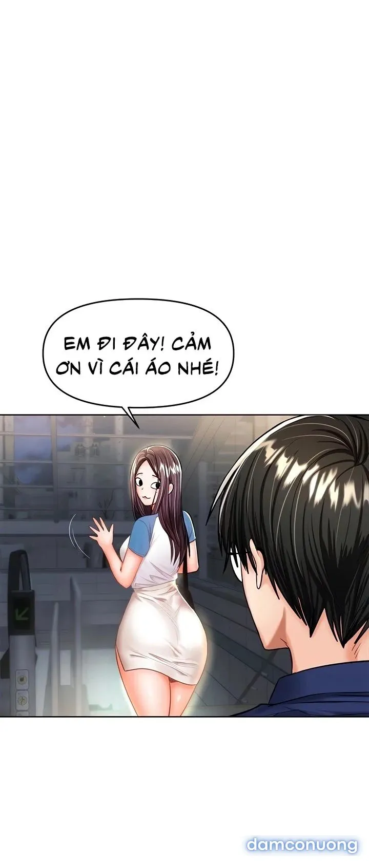 Chiều Chuộng Em Đi Mà 