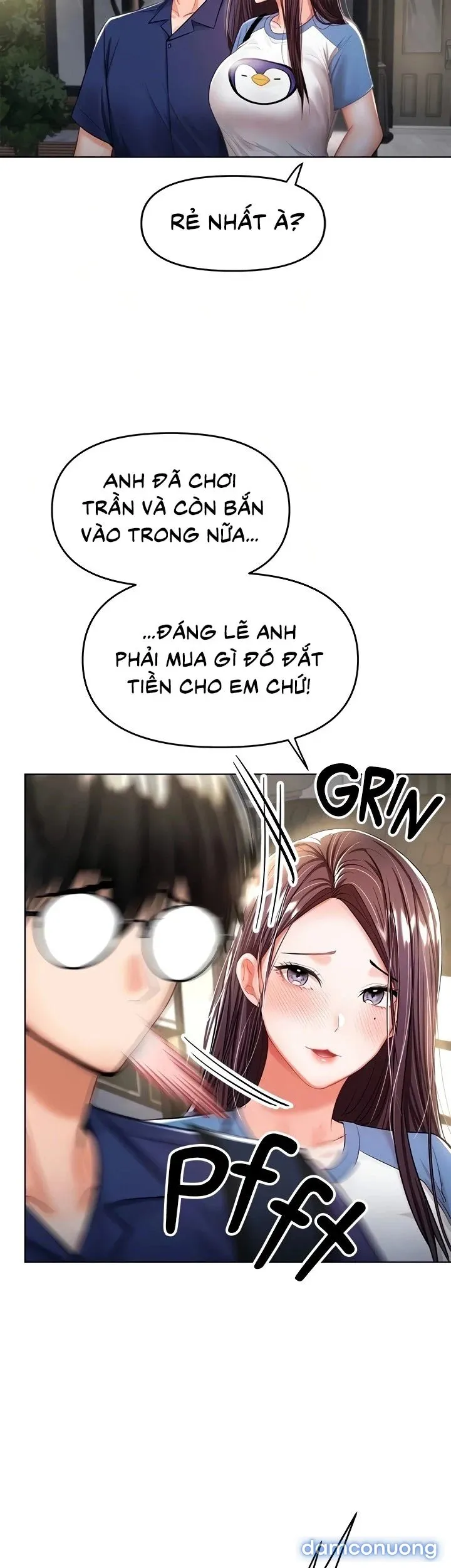 Chiều Chuộng Em Đi Mà 
