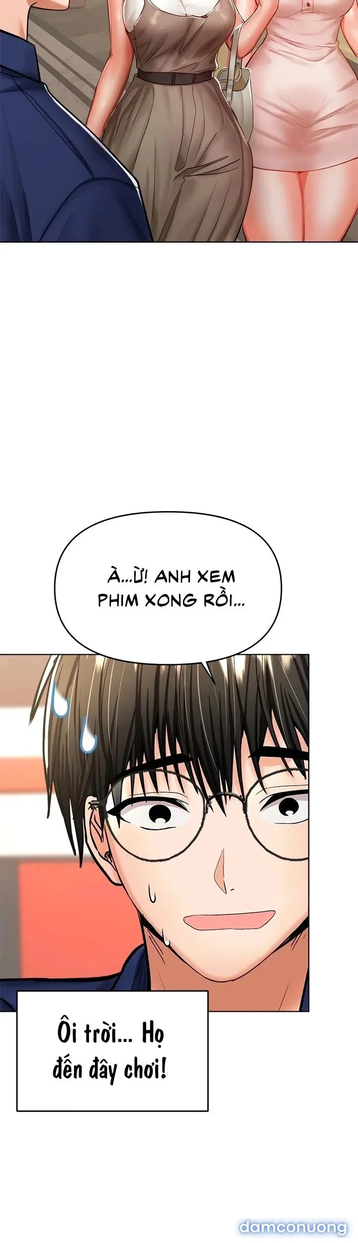 Chiều Chuộng Em Đi Mà 