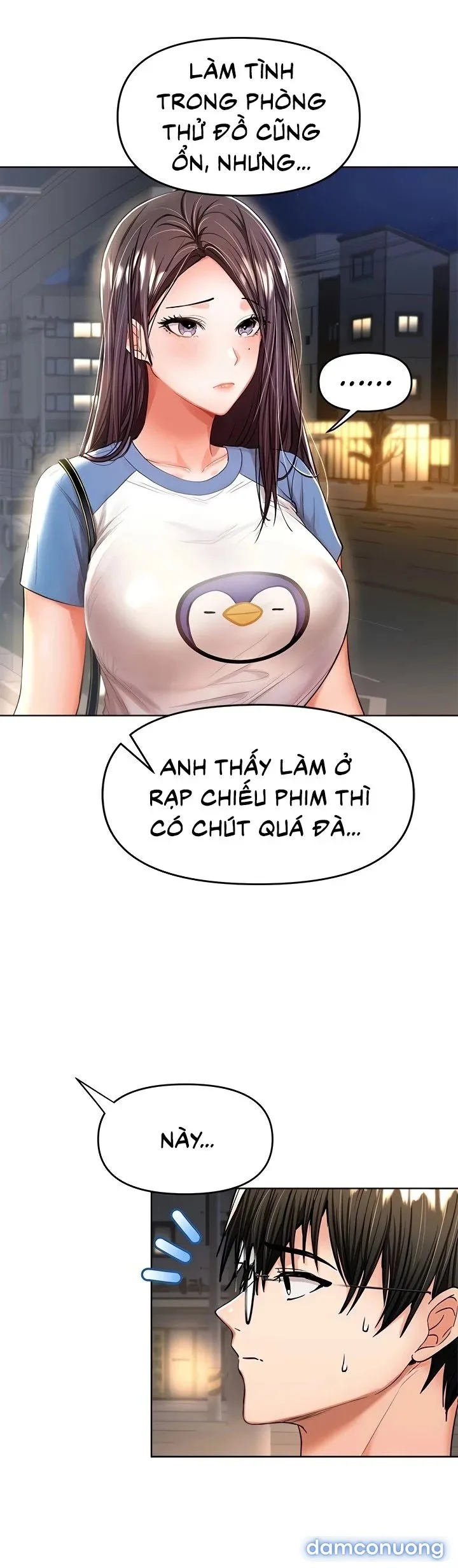 Chiều Chuộng Em Đi Mà 