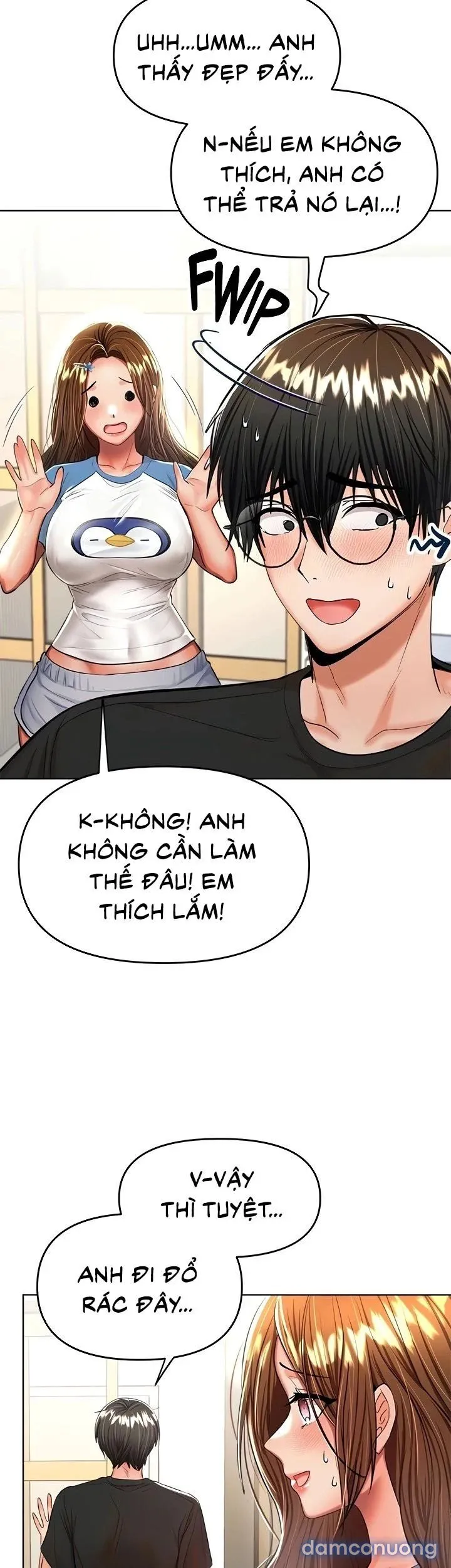 Chiều Chuộng Em Đi Mà 