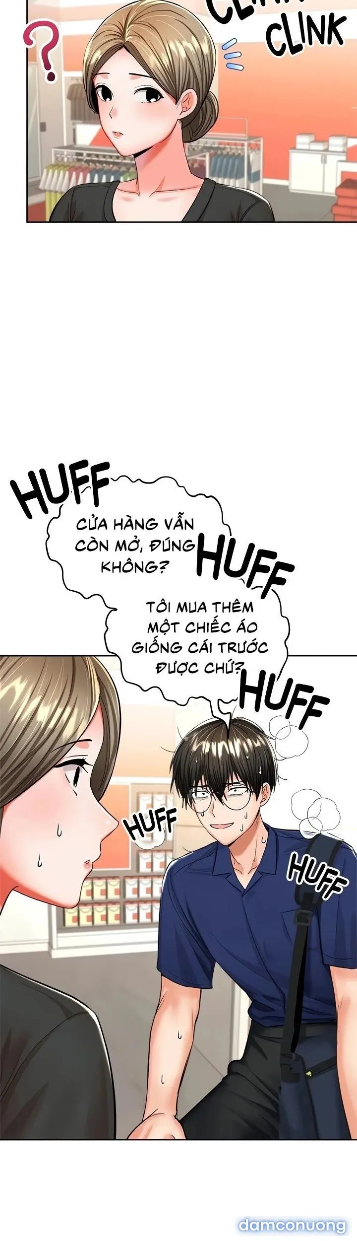 Chiều Chuộng Em Đi Mà 