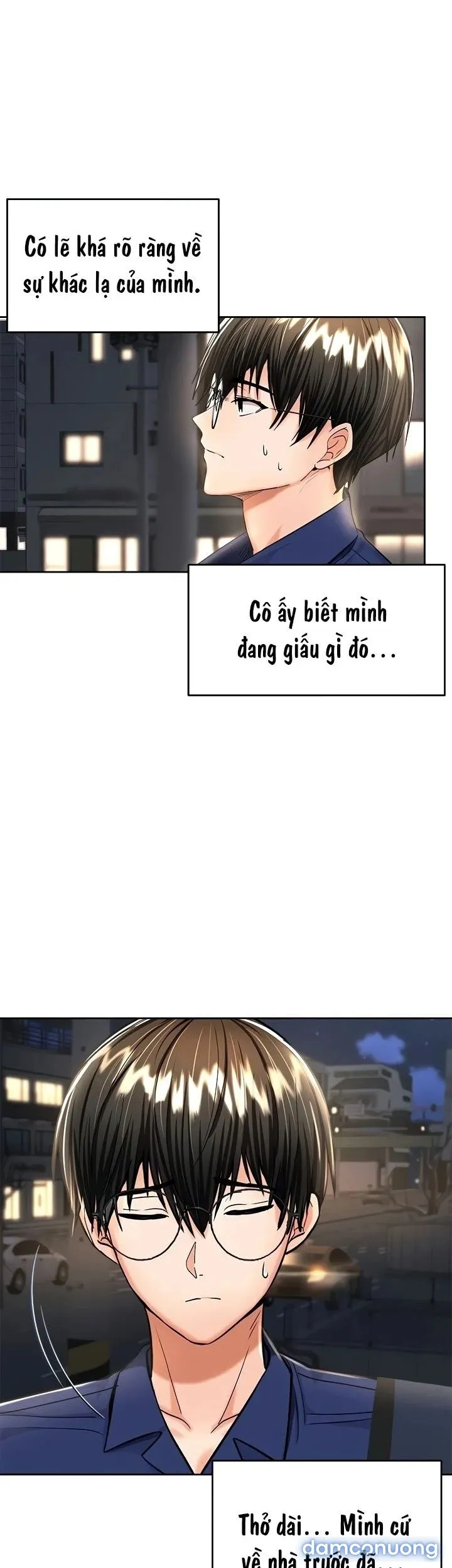 Chiều Chuộng Em Đi Mà 