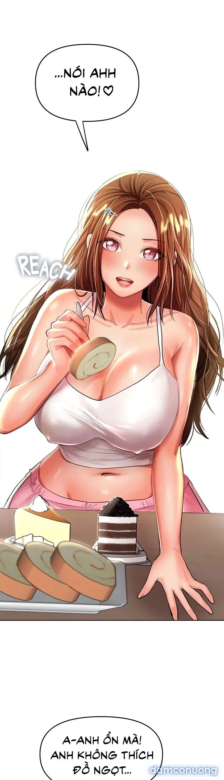 Chiều Chuộng Em Đi Mà 