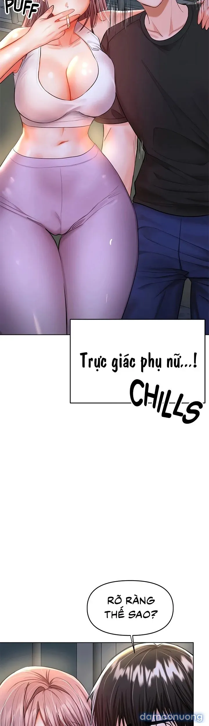Chiều Chuộng Em Đi Mà 