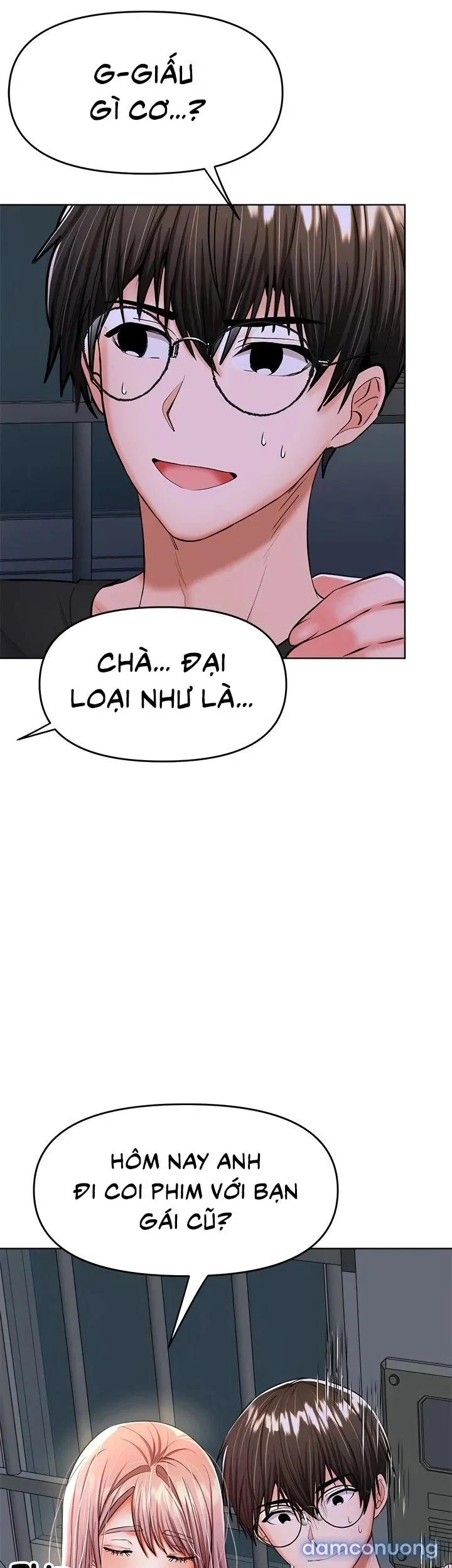 Chiều Chuộng Em Đi Mà 