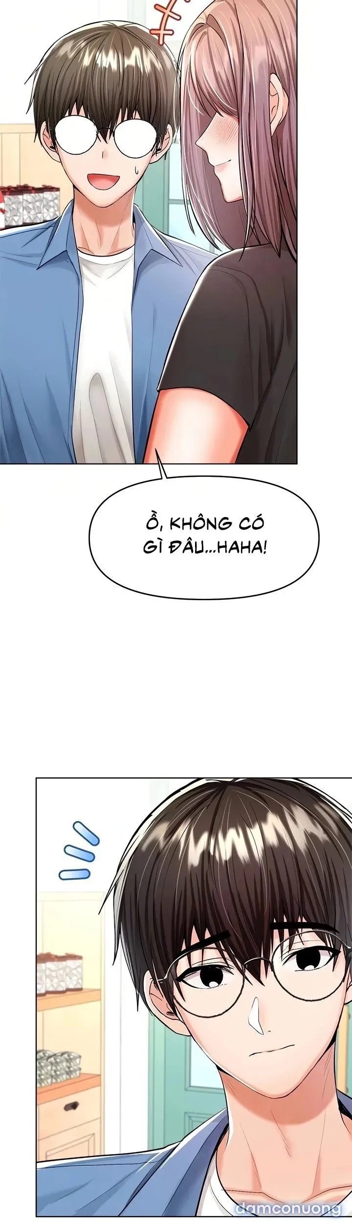 Chiều Chuộng Em Đi Mà 