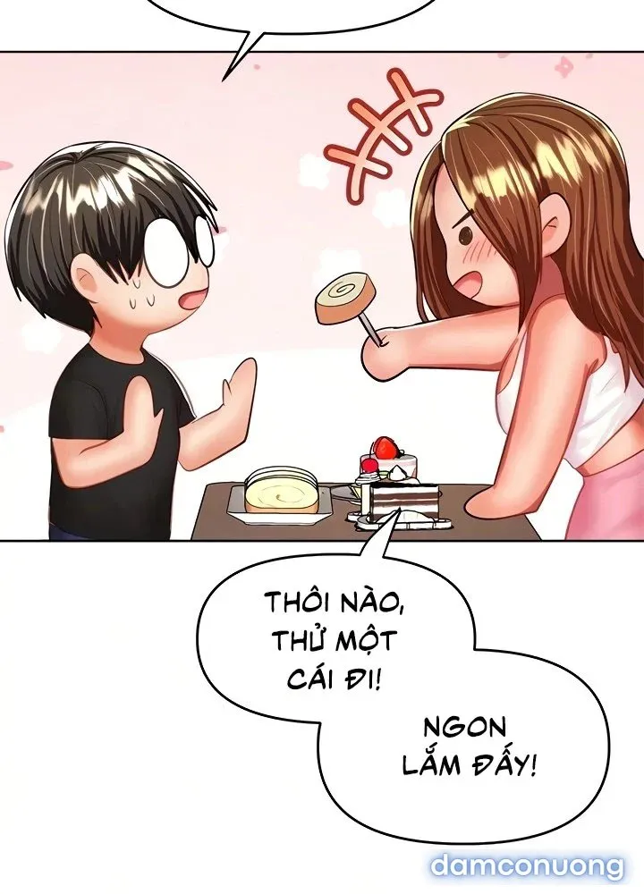 Chiều Chuộng Em Đi Mà 