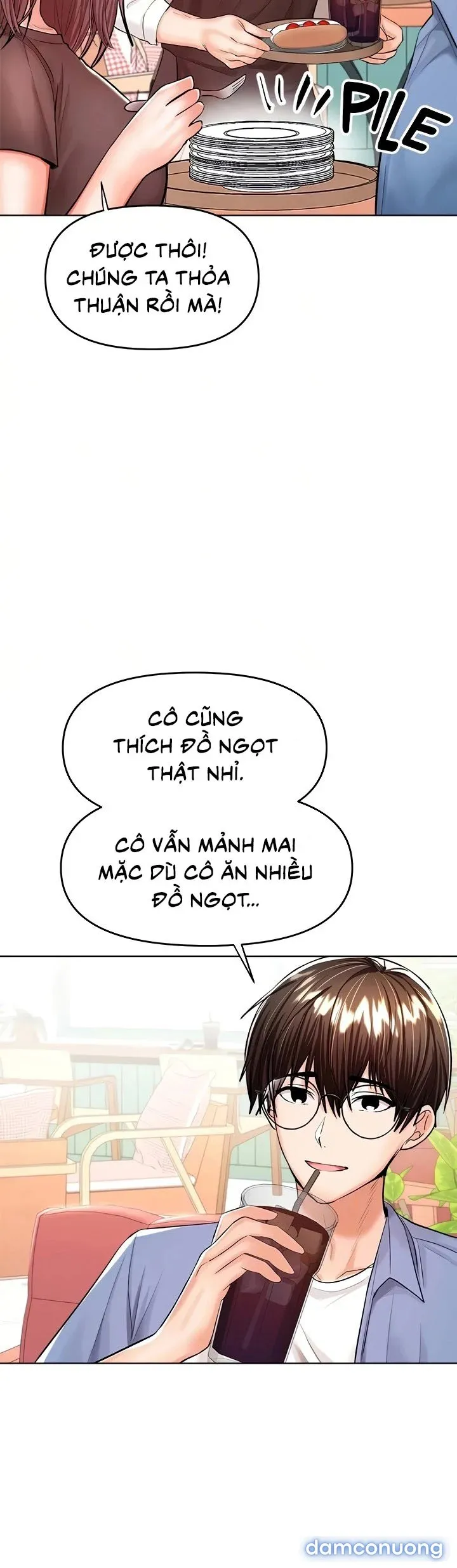 Chiều Chuộng Em Đi Mà 