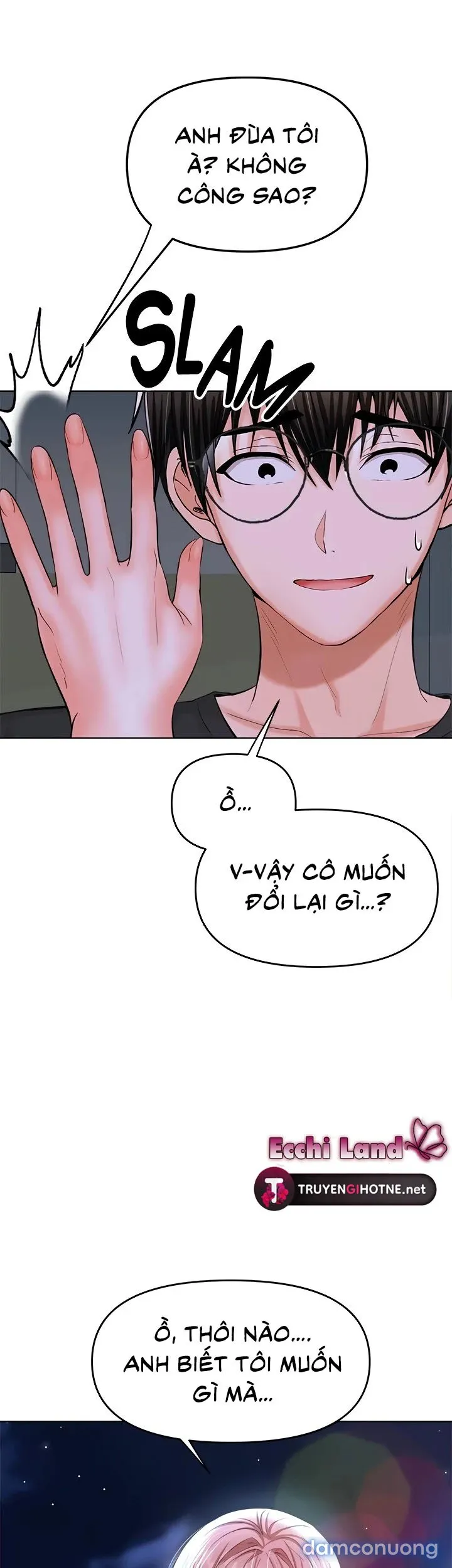 Chiều Chuộng Em Đi Mà 