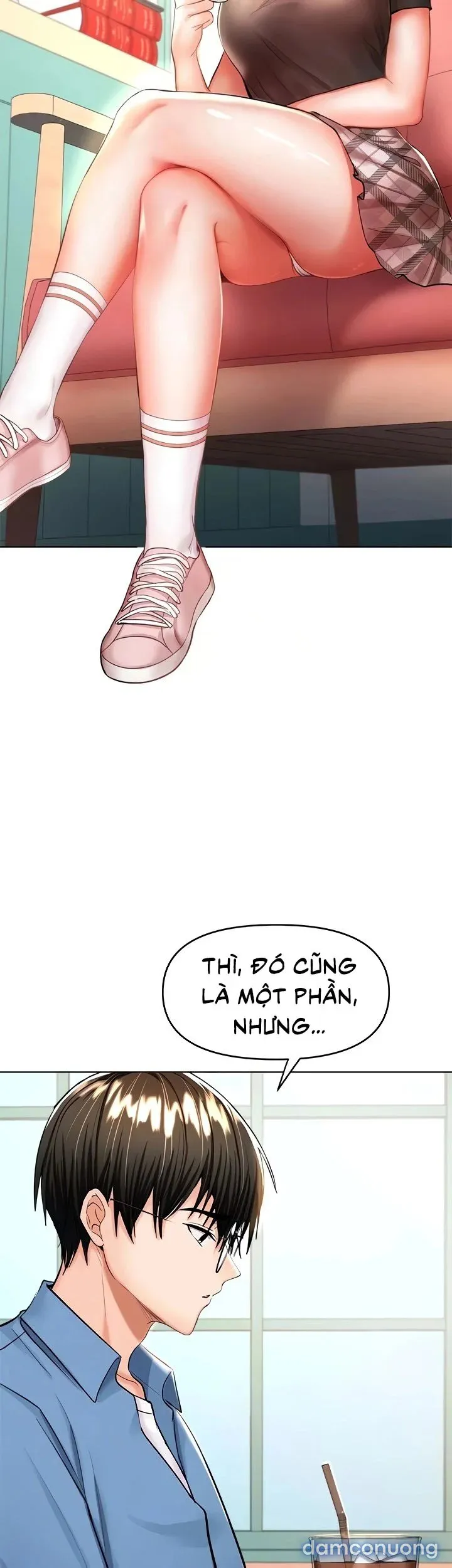 Chiều Chuộng Em Đi Mà 