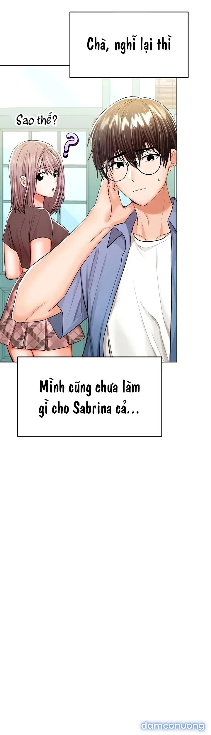 Chiều Chuộng Em Đi Mà 