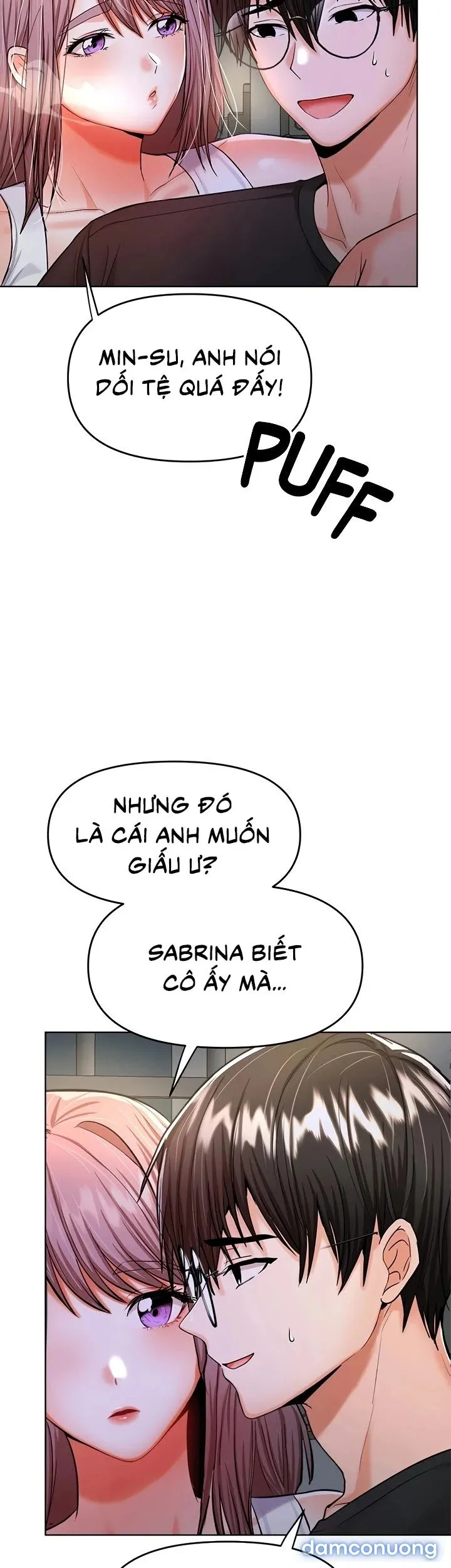 Chiều Chuộng Em Đi Mà 