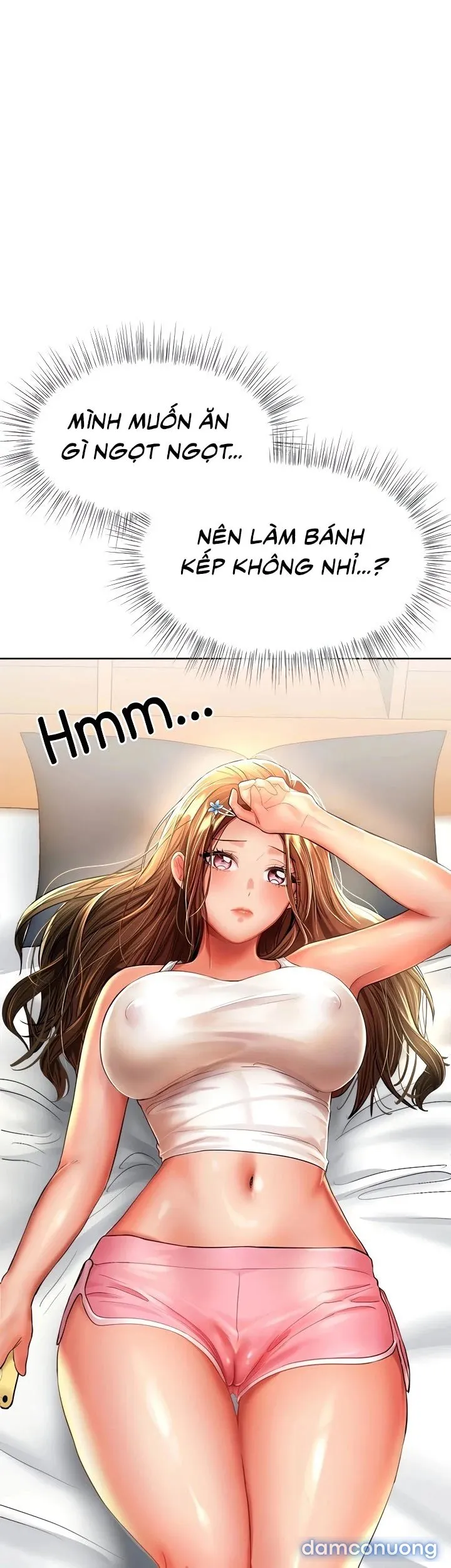 Chiều Chuộng Em Đi Mà 