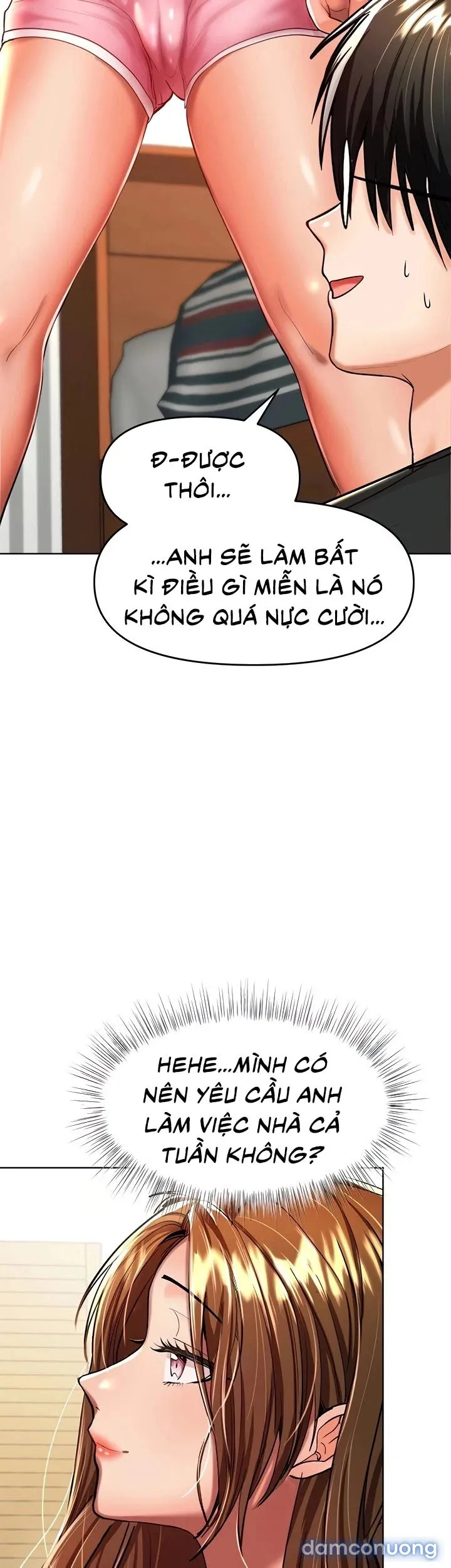 Chiều Chuộng Em Đi Mà 