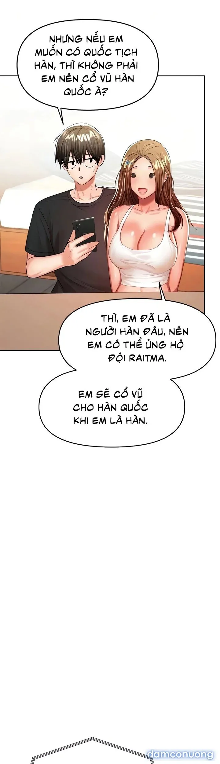 Chiều Chuộng Em Đi Mà 