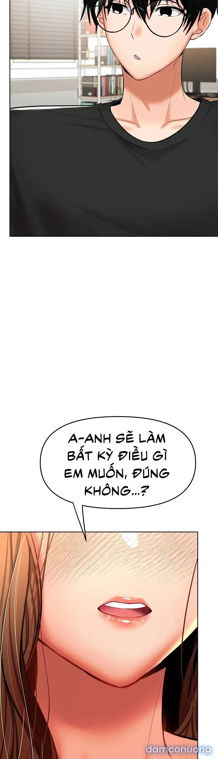 Chiều Chuộng Em Đi Mà 