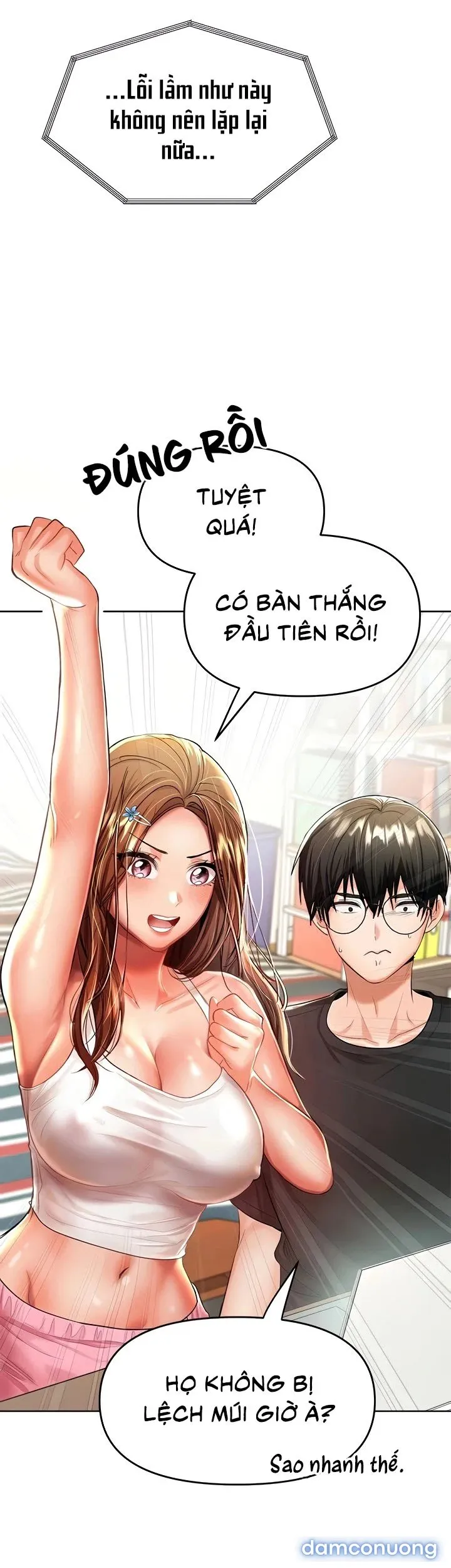 Chiều Chuộng Em Đi Mà 