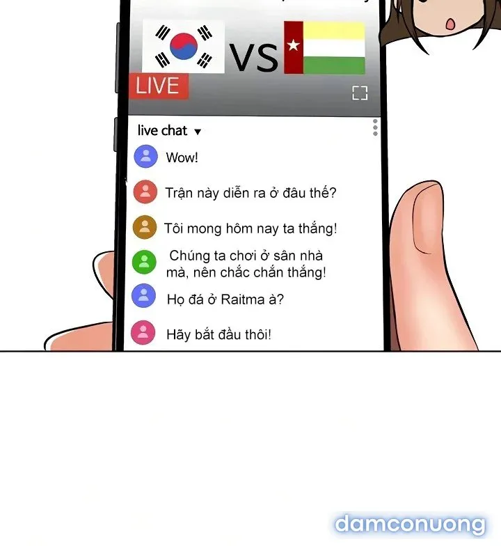 Chiều Chuộng Em Đi Mà 