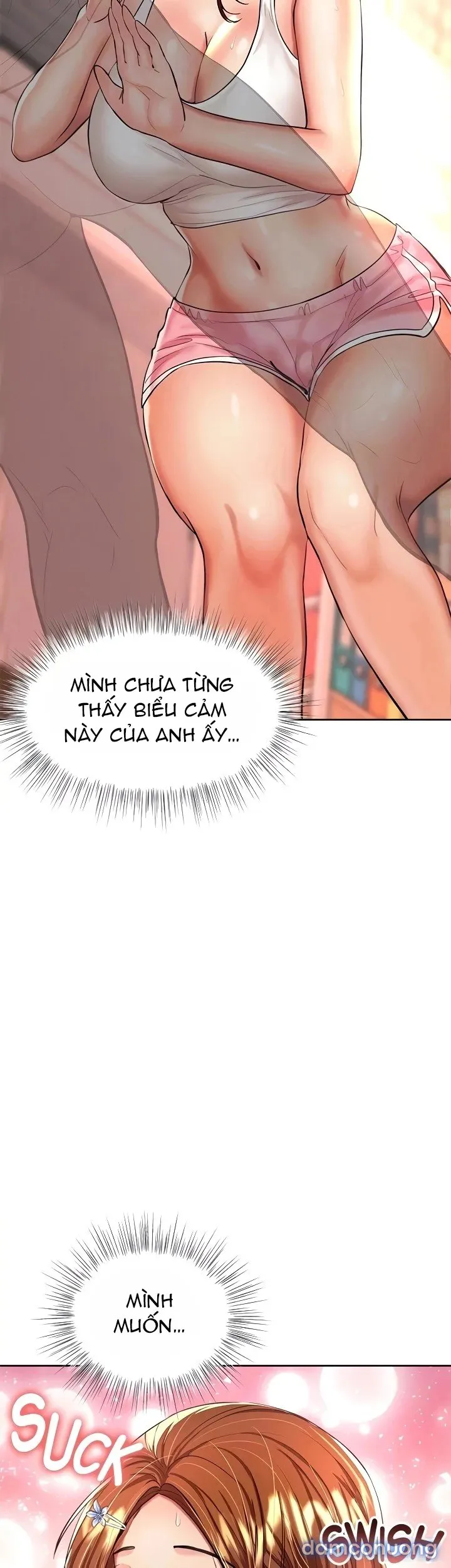 Chiều Chuộng Em Đi Mà 