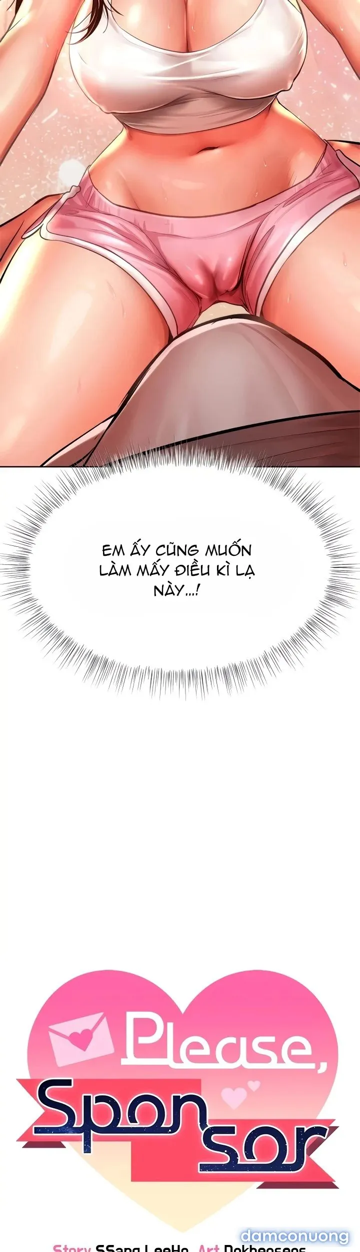 Chiều Chuộng Em Đi Mà 