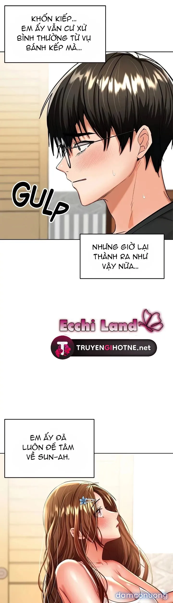 Chiều Chuộng Em Đi Mà 