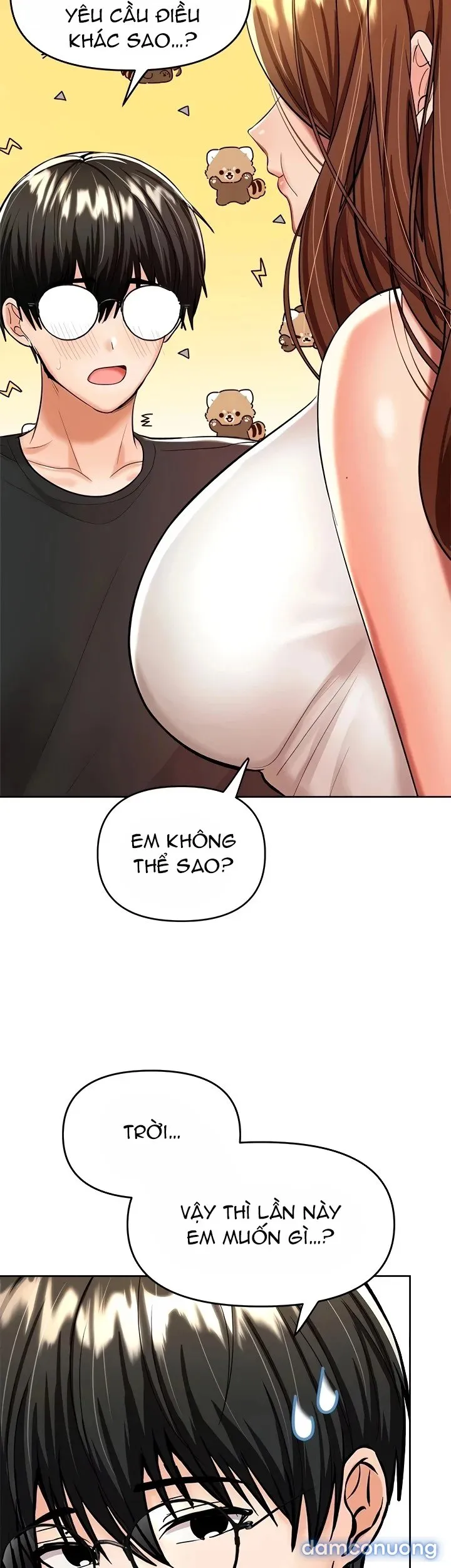 Chiều Chuộng Em Đi Mà 