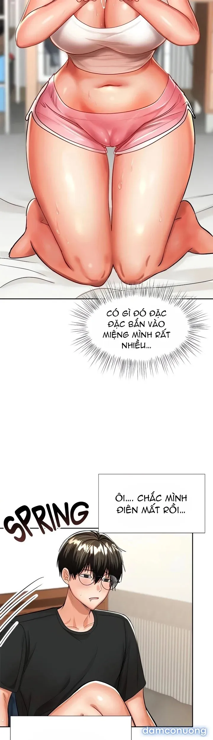 Chiều Chuộng Em Đi Mà 