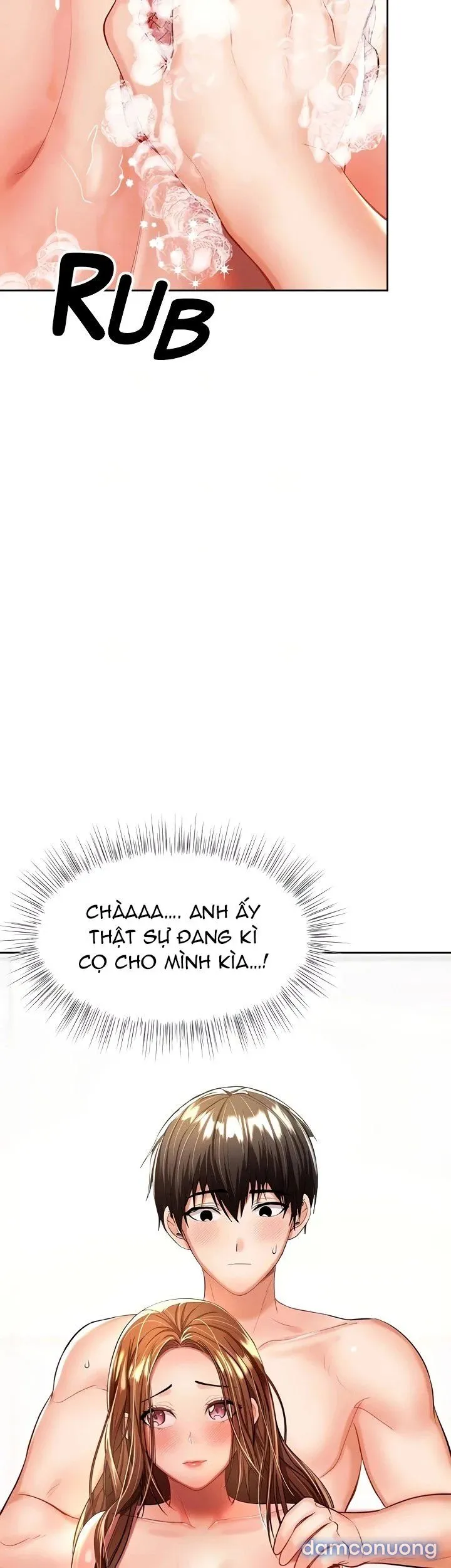 Chiều Chuộng Em Đi Mà 