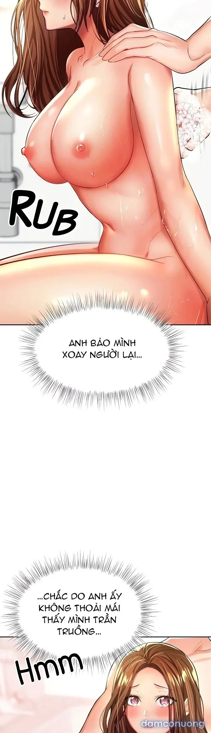 Chiều Chuộng Em Đi Mà 