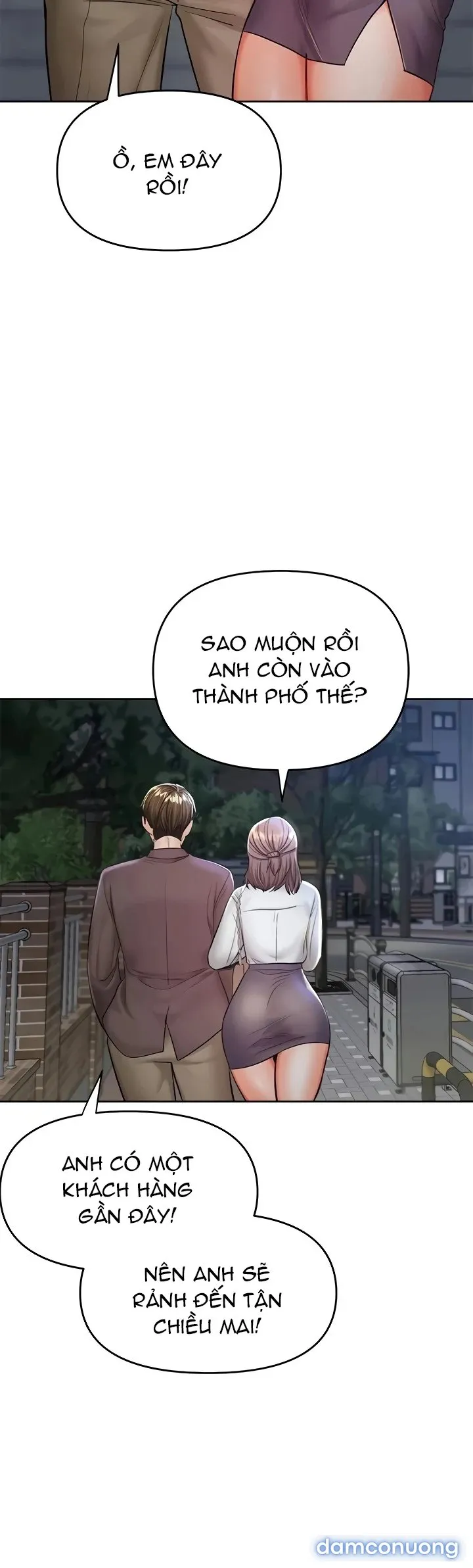 Chiều Chuộng Em Đi Mà 