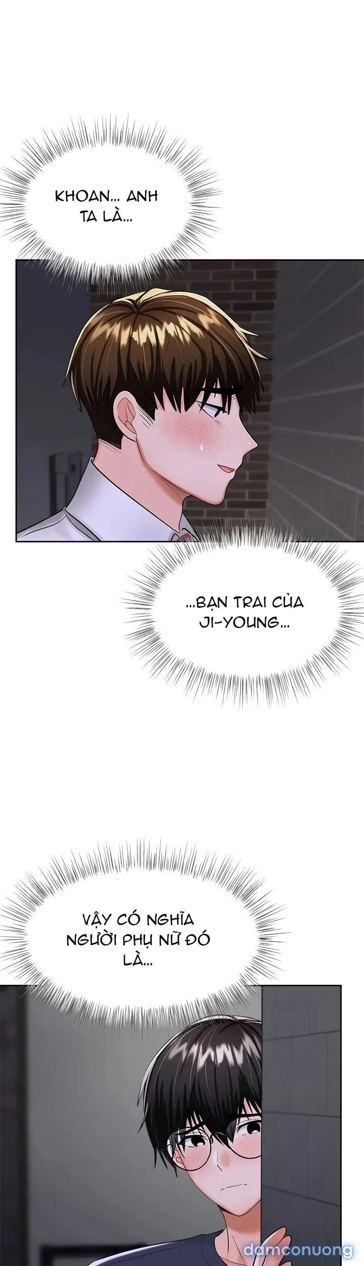 Chiều Chuộng Em Đi Mà 