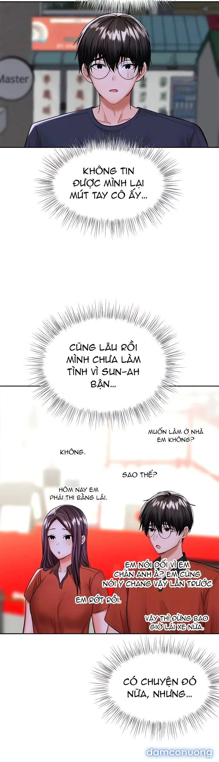 Chiều Chuộng Em Đi Mà 