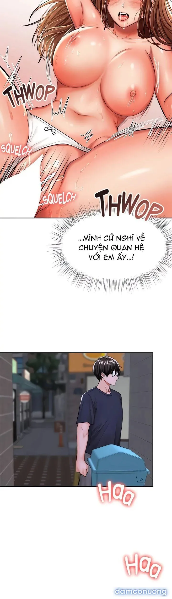 Chiều Chuộng Em Đi Mà 