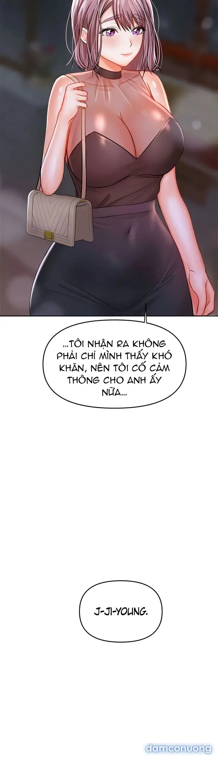 Chiều Chuộng Em Đi Mà 