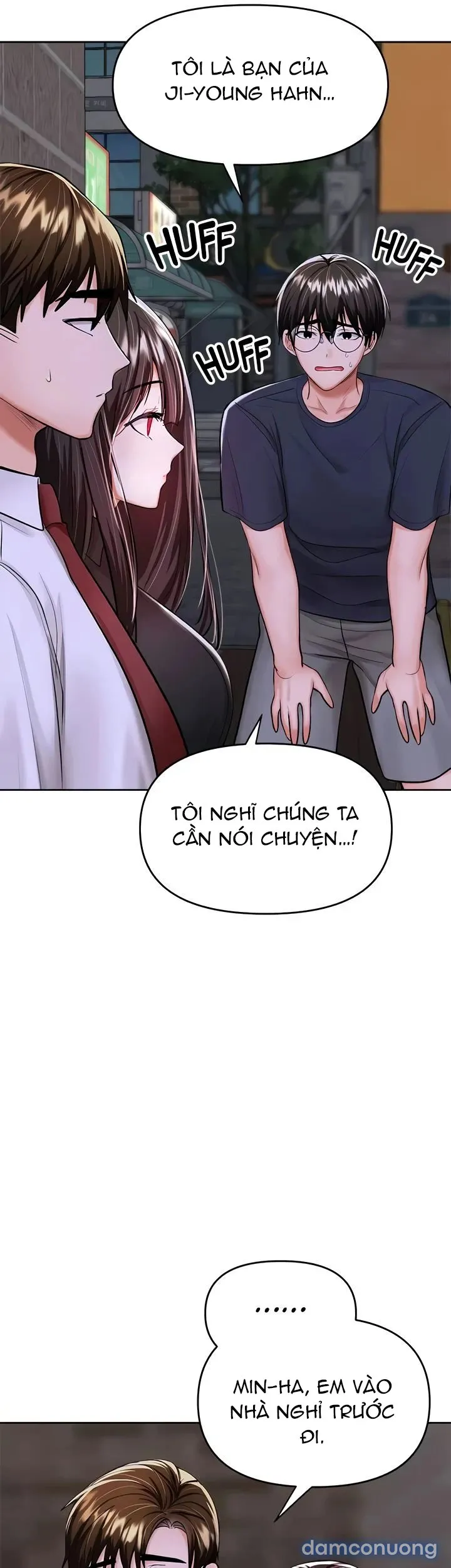 Chiều Chuộng Em Đi Mà 