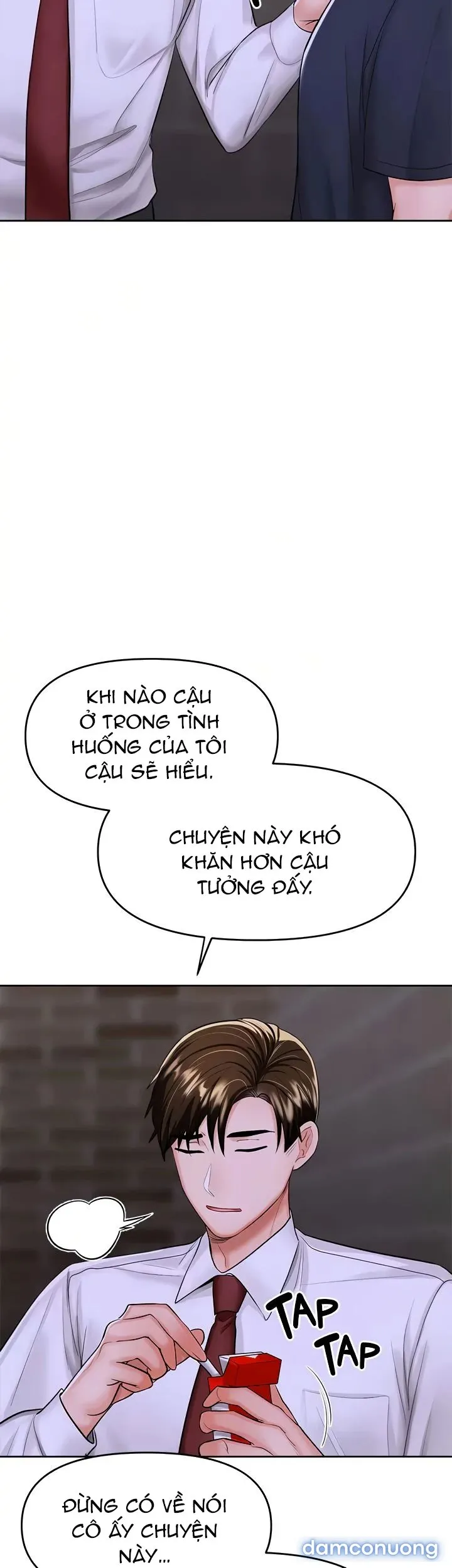Chiều Chuộng Em Đi Mà 
