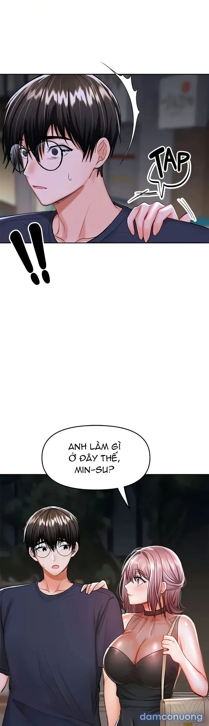 Chiều Chuộng Em Đi Mà 