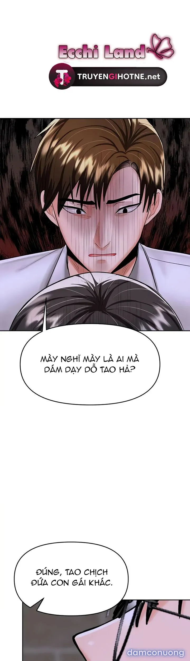 Chiều Chuộng Em Đi Mà 