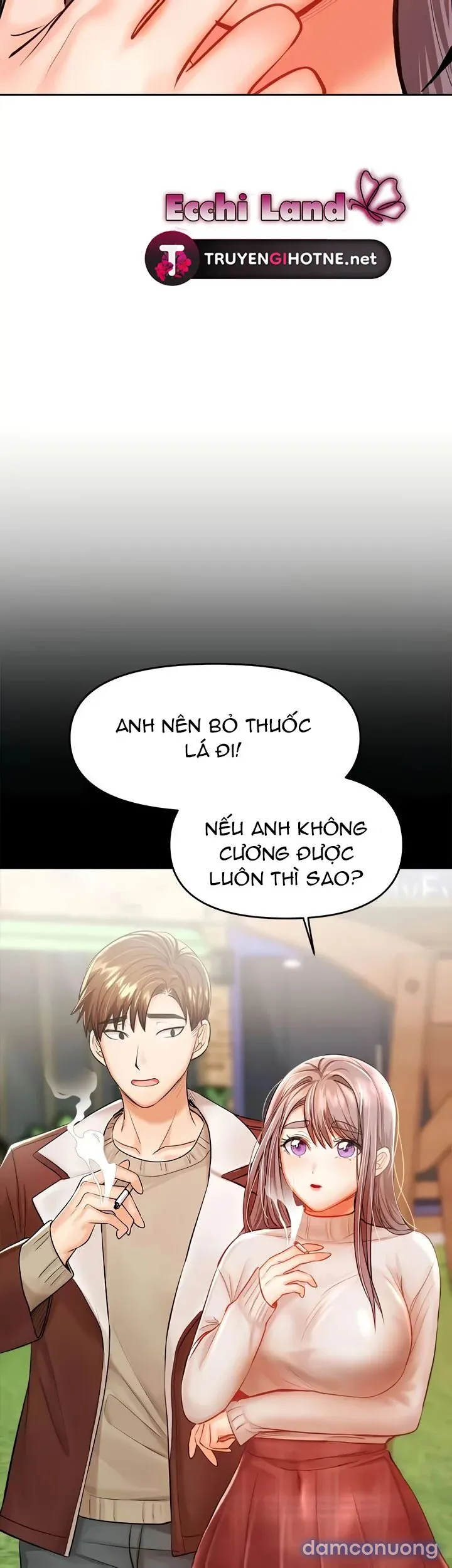 Chiều Chuộng Em Đi Mà 